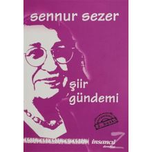 Şiir Gündemi / Sennur Sezer