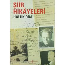 Şiir Hikâyeleri İş Bankası Kültür Yayınları