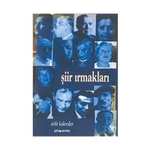 ŞİİR IRMAKLARI - ARIFE KALENDER