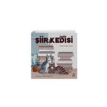 Şiir Kedisi - Petek Sinem Dulun