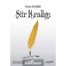 ŞIIR KRALLIĞI - ERIM HABIB