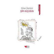 ŞİİR KÜÇÜĞÜN - CIHAN DEMIRCI