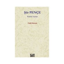 Şiir Pençe - Celal Soycan