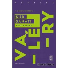 Şiir Sanatı - Paul Valery