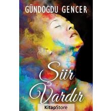 Şiir Vardır - Gündoğdu Gencer
