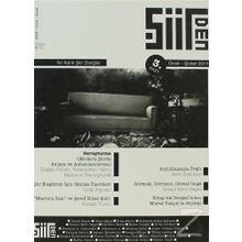 Şiirden Dergisi Sayı: 3 - Kolektif
