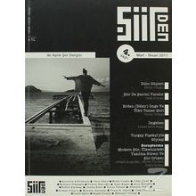 Şiirden Dergisi Sayı: 4 - Kolektif