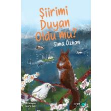 Şiirimi Duyan Oldu mu? - Sima Özkan
