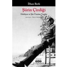 Şiirin Çizdiği - İlhan Berk
