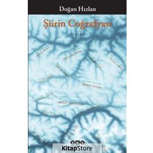 Şiirin Coğrafyası - Doğan Hızlan