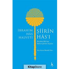 Şiirin Has'ı - Mustafa Tatçı