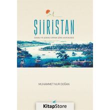 Şiiristan - Muhammed Nur Doğan