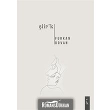 Şiir'k - Furkan Dovan