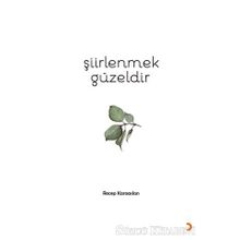 Şiirlenmek Güzeldir - Recep Karaaslan
