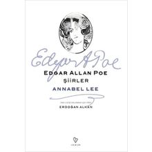 ŞİİRLER - ANNABEL LEE - EDGAR ALLAN POE