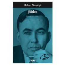 Şiirler - Behçet Necatigil