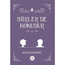 Şiirler De Konuşur - Hacer Karakurt - Elpis Yayınları