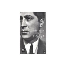 Şiirler - Fahriye Abla - Ahmet Muhip Dıranas