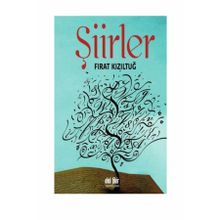 Şiirler - Fırat Kızıltuğ