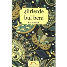 Şiirlerde Bul Beni - Recep Şen