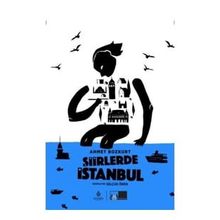 Şiirlerde İstanbul - Ahmet Bozkurt