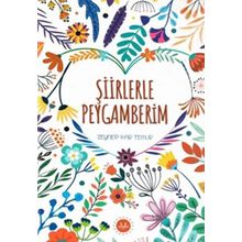 Şiirlerle Peygamberim - Zeynep Kar Temur