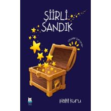 Şiirli Sandık Luna Çocuk Yayınları