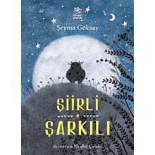Şiirli Şarkılı - Şeyma Göksay