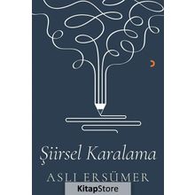 Şiirsel Karalama - Aslı Ersümer