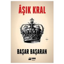 Âşık Kral - Başar Başaran