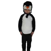 Şık Tasarım Penguen Çocuk Kostümü
