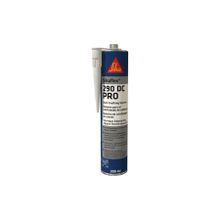 Sikaflex 290 DC PRO 300 ml Kartuş Siyah Dolgu ve Armuz Macunu