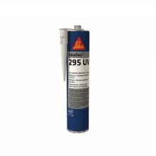 Sikaflex 295 UV Yüksek UV Dayanımlı Marin Yapıştırıcı