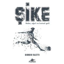 Şike - Giorgio Faletti