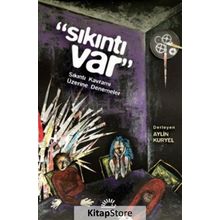 Sıkıntı Var - Aylin Kuryel