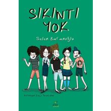 Sıkıntı Yok - Selen Baranoğlu