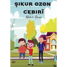 Şikur Ozon Cebiri - Nehir Onur