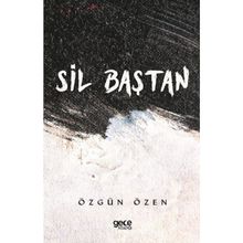 Sil Baştan - Özgün Özen