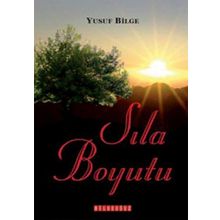 SILA BOYUTU - YUSUF BILGE BÜYÜKBOYACI