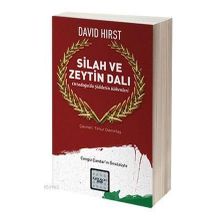 Silah ve Zeytin Dalı - David Hirst