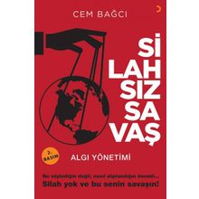 Silahsız Savaş - Cem Bağcı