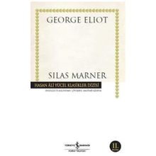 SILAS MARNER - GEORGE ELIOT (ISBN:9786053605294)
