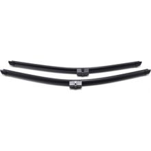 Silbak 53x48 cm Vw Polo 2002-2005 Ön Cam Silecek Takımı