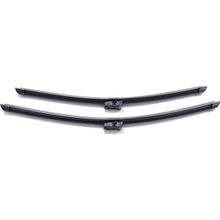 Silbak 53x48 cm Vw Polo 2005-2009 Ön Cam Silecek Takımı