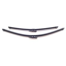 Silbak 55x45 cm Bmw 1 F20 2012-2018 Ön Cam Silecek Takımı