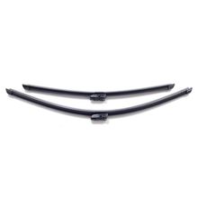 Silbak 55x50 cm Mini Clubman 2016-2023 Ön Cam Silecek Takımı
