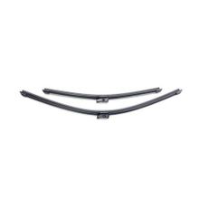 Silbak 60x43 cm Citroen Berlingo 2019-2023 Ön Cam Silecek Takımı
