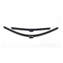 Silbak 60x43 cm Peugeot Partner 2019-2023 Ön Cam Silecek Takımı