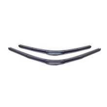 Silbak 60x45 cm Honda Hr-V Hrv 2016-2021 Ön Cam Silecek Takımı
