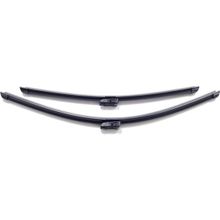 Silbak 60x50 cm Audi A4 2013-2015 Ön Cam Silecek Takımı